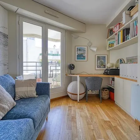 Le Retro - A Bastille - 170C *
