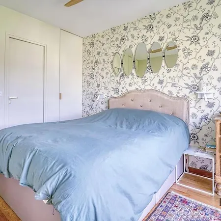 Apartment Le Retro - A Bastille - 170C *